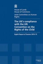 UK's Compliance with the UN Convention on the Rights of the Child