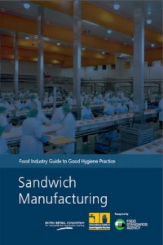 Sandwich manufacturing
