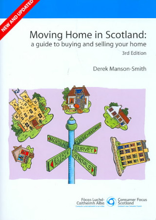 Moving Home in Scotland