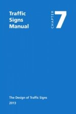 Traffic signs manual