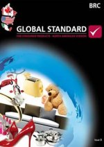 BRC/RILA Global Standard for Consumer Products (North American)