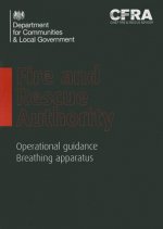 Fire and Rescue Authority Operational Guidance