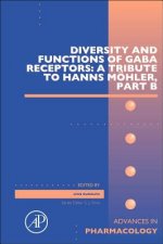 Diversity and Functions of GABA Receptors: A Tribute to Hanns Moehler, Part B