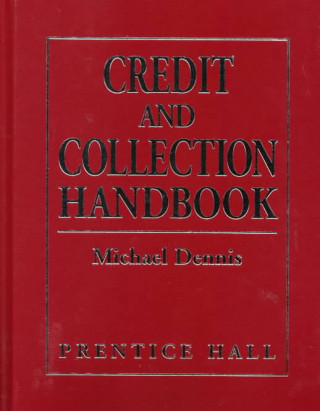 Credit and Collection Handbook