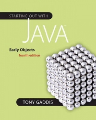 Starting Out with Java