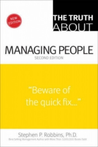 Truth About Managing People