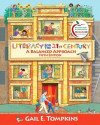 Literacy for the 21st Century