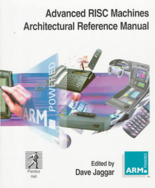 ARM Architecture Reference Manual