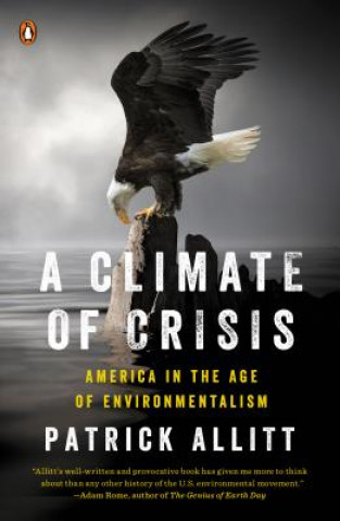 Climate Of Crisis
