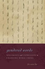 Gendered Words