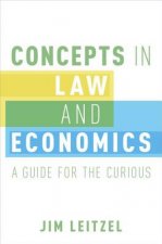 Concepts in Law and Economics
