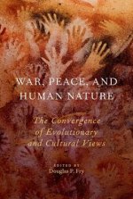 War, Peace, and Human Nature