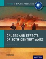 Oxford IB Diploma Programme: Causes and Effects of 20th Century Wars Course Companion