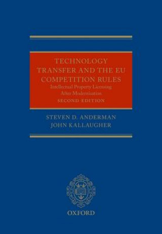 Technology Transfer and the EU Competition Rules