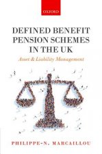 Defined Benefit Pension Schemes in the UK
