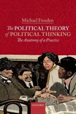 Political Theory of Political Thinking