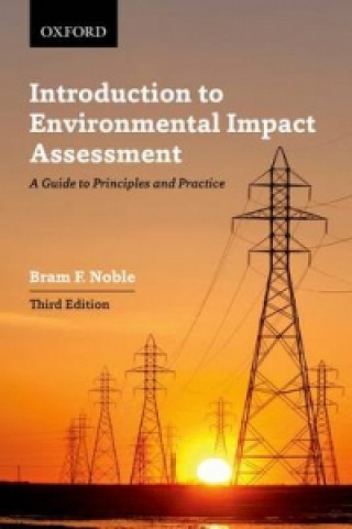 Introduction to Environmental Impact Assessment