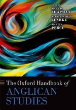 Oxford Handbook of Anglican Studies