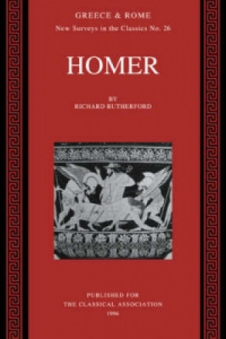 Homer: Volume 0