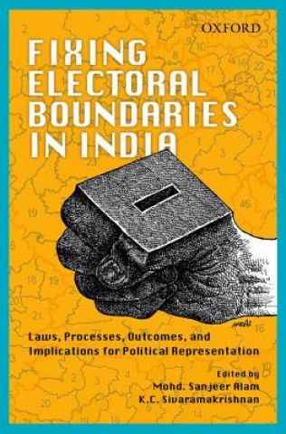 Fixing Electoral Boundaries in India
