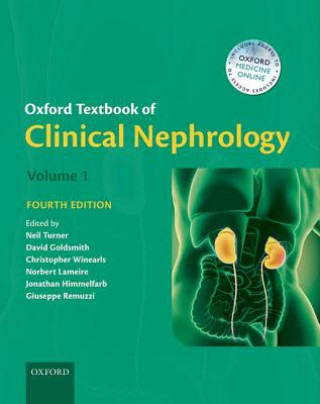 Oxford Textbook of Clinical Nephrology