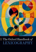 Oxford Handbook of Lexicography