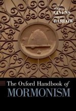 Oxford Handbook of Mormonism