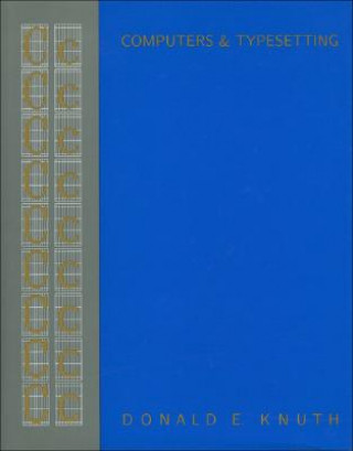 Computers & Typesetting, Volume C