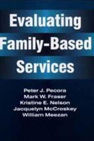 Evaluating Family-Based Services