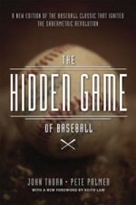 Hidden Game of Baseball