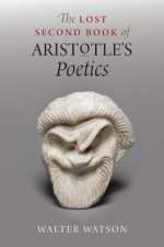 Lost Second Book of Aristotle's 