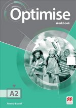 Optimise A2 Workbook without key