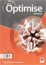 Optimise B1 Workbook without key