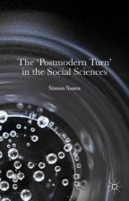 'Postmodern Turn' in the Social Sciences