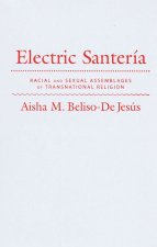 Electric Santeria