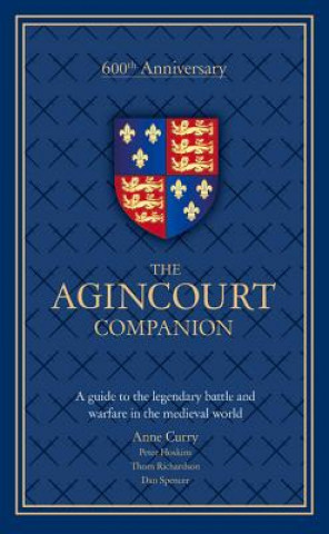 Agincourt Companion