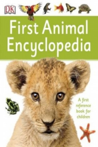 First Animal Encyclopedia