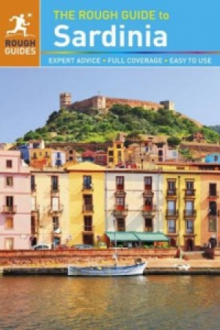 Rough Guide to Sardinia (Travel Guide)