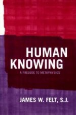 Human Knowing