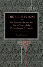 Bible in Iron;
