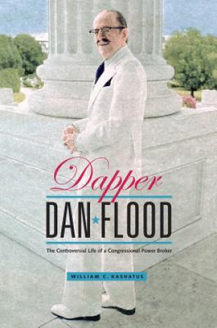 DAPPER DAN FLOOD