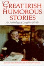 Great Irish Humorous Stories