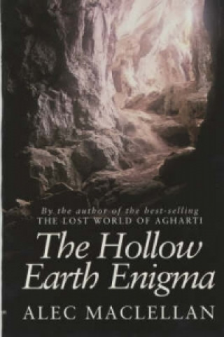 Hollow Earth Enigma