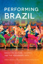 Performing Brazil