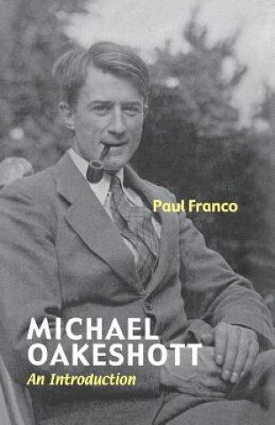 Michael Oakeshott