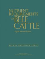 Nutrient Requirements of Beef Cattle