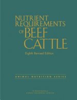 Nutrient Requirements of Beef Cattle