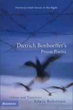 Dietrich Bonhoeffer's Prison Poems