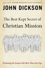 Best Kept Secret of Christian Mission
