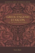 Reader's Greek-English Lexicon of the New Testament